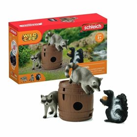 Playset Schleich 42596 5 Pieces 6 Pieces