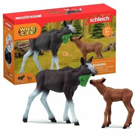Playset Schleich 42629 3 Pieces