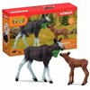 Playset Schleich 42629 3 Pieces