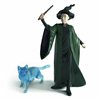 Figure Harry Potter Sleich 42682 Professor McGonagall and her Patronus
