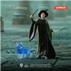 Figure Harry Potter Sleich 42682 Professor McGonagall and her Patronus