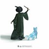 Figure Harry Potter Sleich 42682 Professor McGonagall and her Patronus