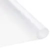 Protective mat for office chairs and lounge chairs Springos FM0038 140x100 cm, transparent table mat