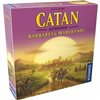 Board game Asmodee Catan - Expansion: Barbarians & Merchants