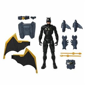 Action Figure Spin Master Batman Adventures