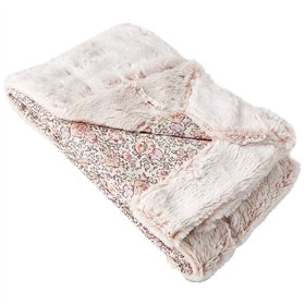 Blanket Domiva Pink