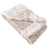 Blanket Domiva Pink