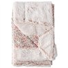 Blanket Domiva Pink