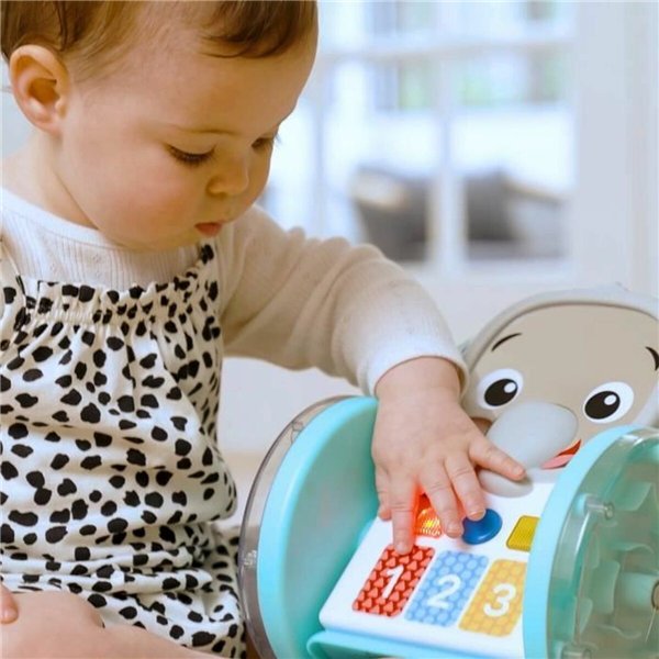 Activity centre Baby Einstein Little Elephant
