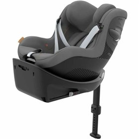 Car Chair Cybex Grey ECE R129/04