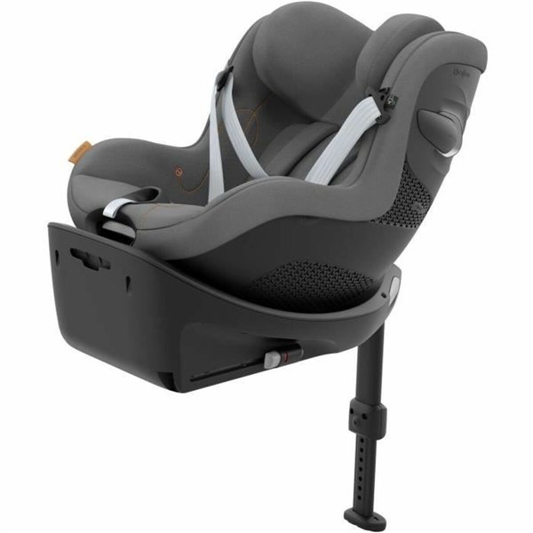 Car Chair Cybex Grey ECE R129/04