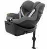 Car Chair Cybex Grey ECE R129/04