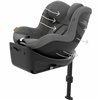 Car Chair Cybex Grey ECE R129/04