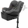 Car Chair Cybex Grey ECE R129/04