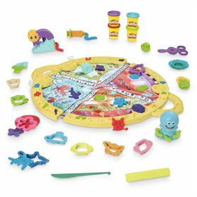 Modelling Clay Game Play-Doh Multicolour