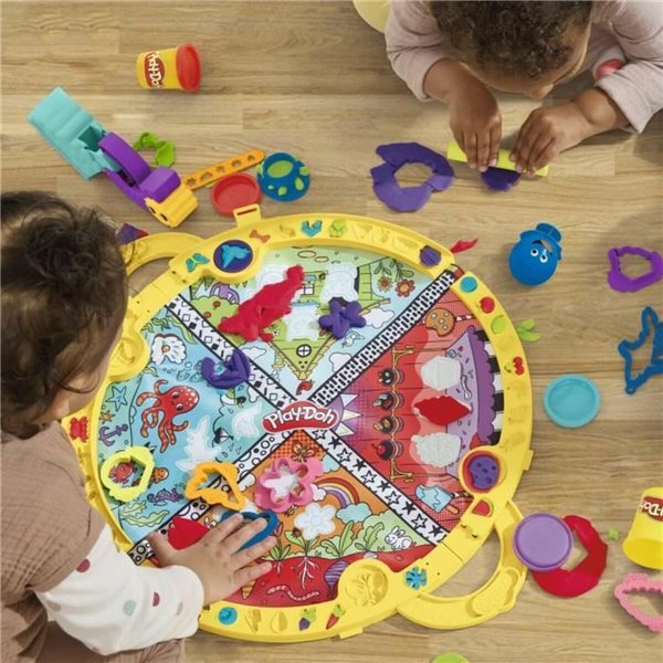 Modelling Clay Game Play-Doh Multicolour
