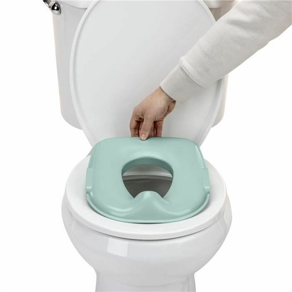 Toilet Seat Reduce for Babies Ingenuity