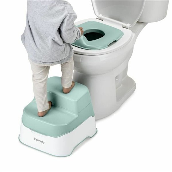Toilet Seat Reduce for Babies Ingenuity