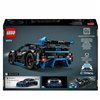 Construction set Lego Porsche GT4 e-Performance Racing Car Multicolour