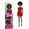Action Figure Barbie