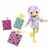 Baby Doll with Accessories Barbie Colorful Dream Penguin Doll