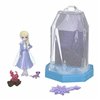 Baby Doll with Accessories Frozen HXH17