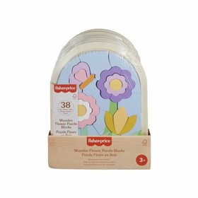 Educational Game Fisher-Price HXT97