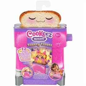 Baby Doll Moose Toys Toasty Treatz