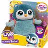 Baby Doll Moose Toys My Little Penguin