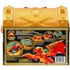 Playset Moose Toys Dragons Realm Treasure Chest