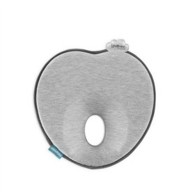 Cushion Babymoov Lovenest Grey