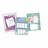 Drawing Set Lisciani Giochi Secret Diary