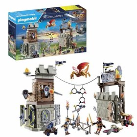 Playset Playmobil Novelmore 71298