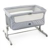 Baby Crib Chicco Next2Me Dream