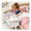 Baby Crib Chicco Next2Me Dream