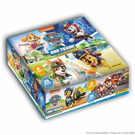 Stickers Panini Paw Patrol 2