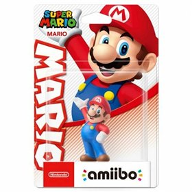 Interactive doll Nintendo Mario Nintendo Switch