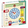 Educational Game Goula Calendar clock