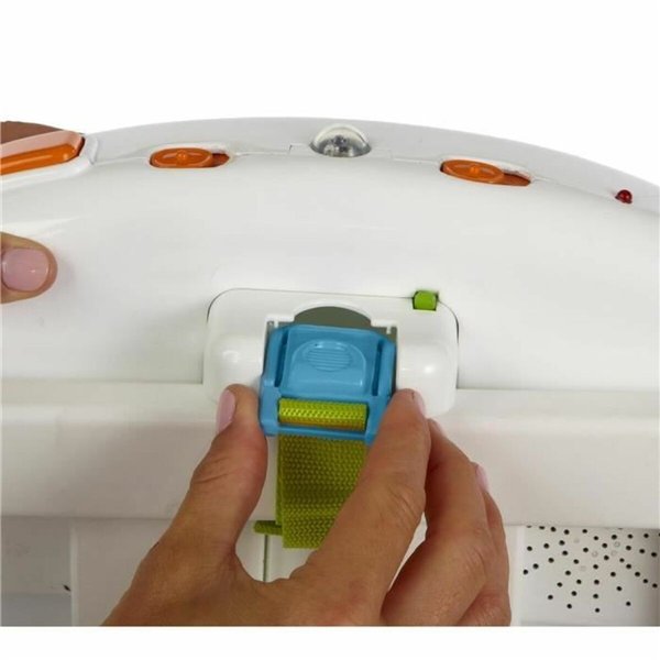 Hanging toys for crib Baby Einstein Sea Dreams Soother