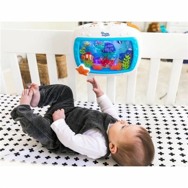 Hanging toys for crib Baby Einstein Sea Dreams Soother