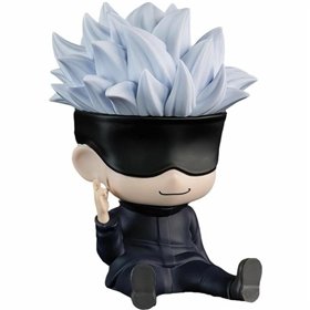 Collectable Figures Plastoy Gojo