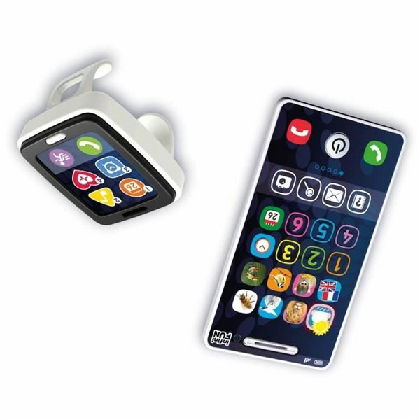 Educational Game KD 2 Pieces