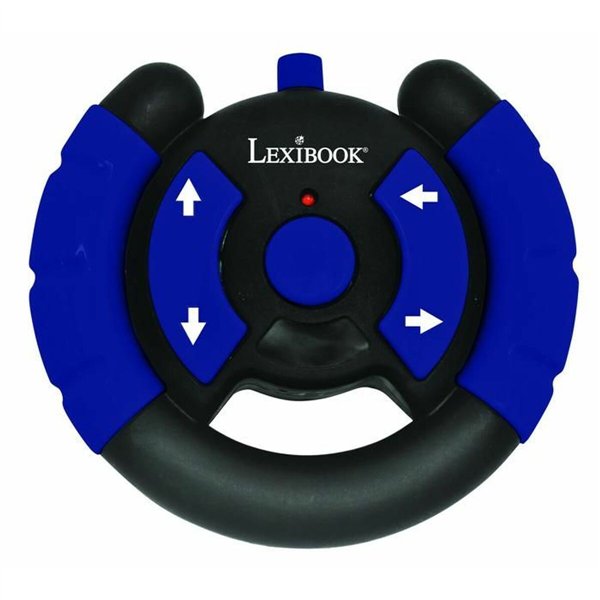 Toy car Lexibook Crosslander Twin