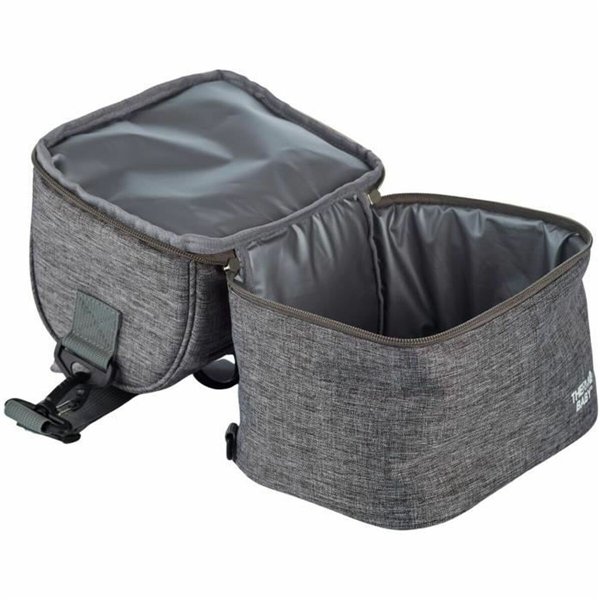 Baby Carrier Backpack ThermoBaby ISOTHERME Blue