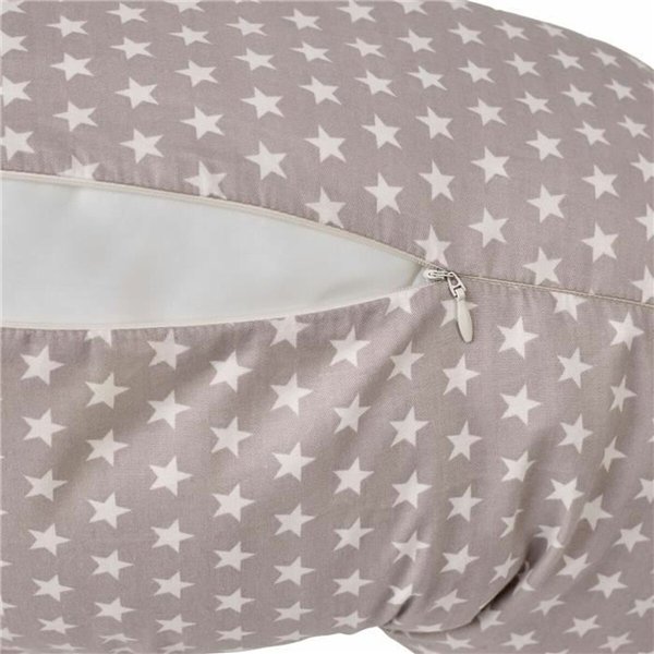 Breastfeeding Cushion ThermoBaby Multicolour