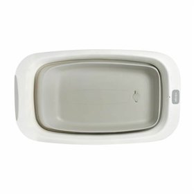 Bathtub Béaba Eazy Pop Camele O Grey