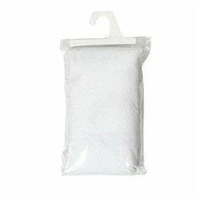 Cot protector Candide White