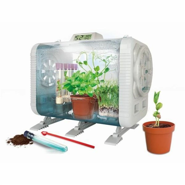 Terrarium Clementoni