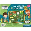 Educational game Clementoni