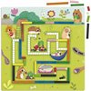 Educational Game Goula hamsters
